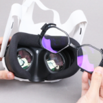  Quest3 128GB＋オプションパーツセット Amazon.com: Quest 3 Facial Interface with Built-in Cooling Fan