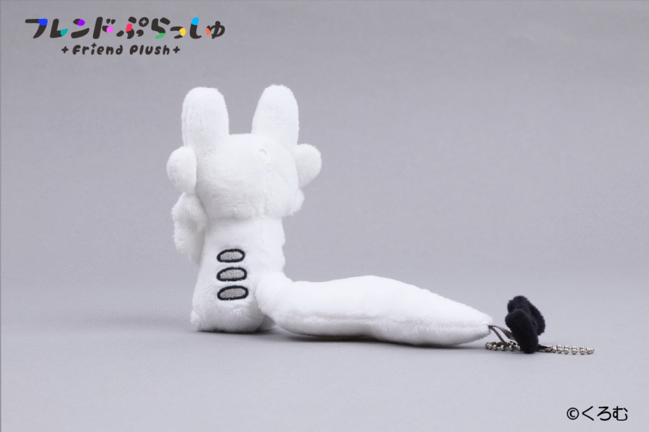 フレンドぷらっしゅ 08 赤ちゃんムルル | 株式会社diVRse/ダイバース